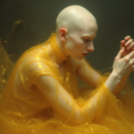 Atlas of the Falling Hour (What Belongs to No One)